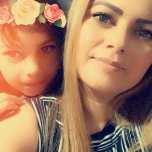 Meet your Posher, Karina